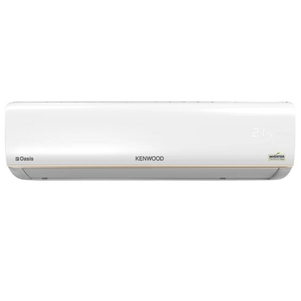 Kenwood 1.5 Ton Inverter Air Conditioner KEO-1875S EOASIS