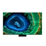 TCL 65 Inches 4K Mini QLED Google TV 65C855