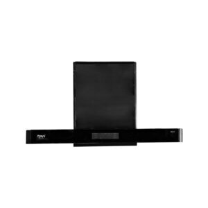 Rays 90cm Kitchen Hood MS-91010TH