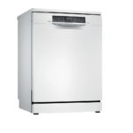 Bosch Free Standing Dish Washer SMS6HMW27M