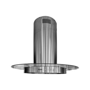 Rays 90cm Center Kitchen Hood MS-94