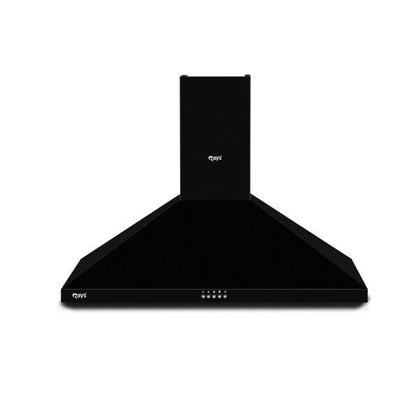 Rays 90cm Kitchen Hood DM-101C90P