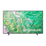 Samsung 65 Inches 4K UHD Smart LED TV 55DU8000