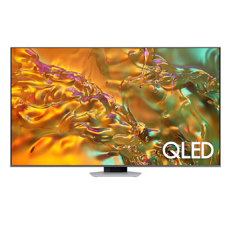 Samsung 65 Inches 4K QLED Smart TV 65Q80D