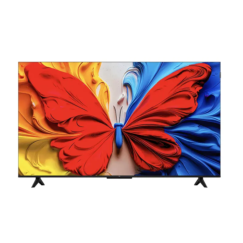 TCL 40 Inches 4K QLED Smart LED TV 40S51K