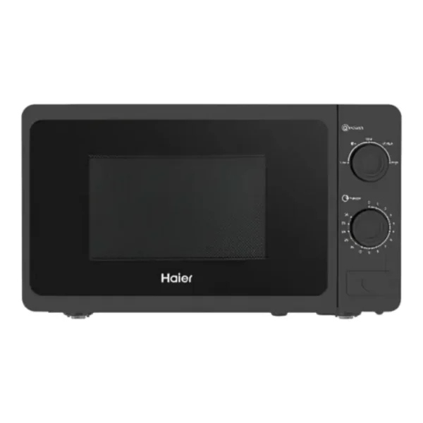 Haier 20 Liters Solo Microwave Oven HMW-20MBS