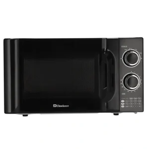 Dawlance 20 Liters Solo Microwave Oven DW-MD-4-N Black