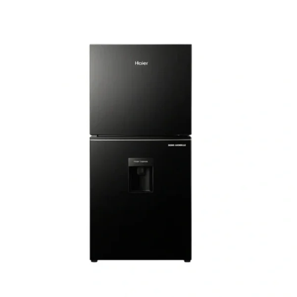 Haier 19 CFT Top Mount Inverter Refrigerator HRF-518WIFFBGU1