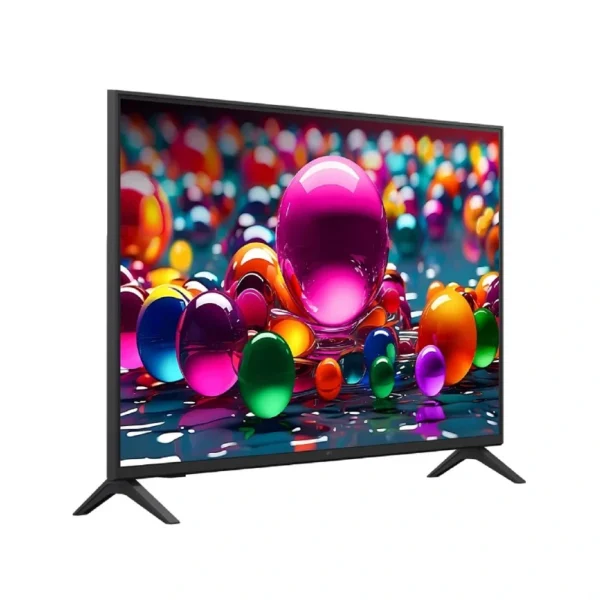 LG 55 Inches 4K UHD Smart LED TV 55UA8450PSA