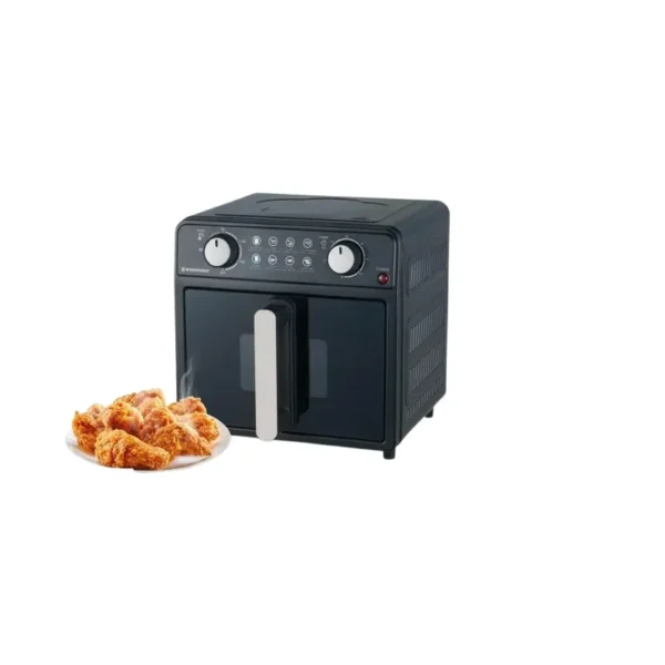 Westpoint 8L Deluxe Air Fryer WSP-4256