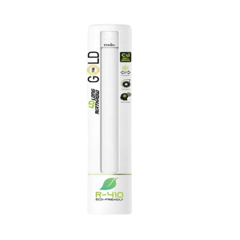 Enviro 2.0 Ton Floor Standing Cabinet Air Conditioner 24 Orbit