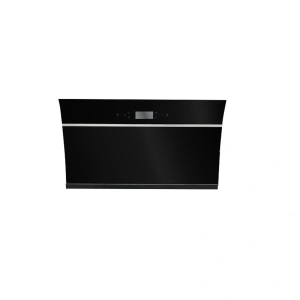 Homz 90cm Kitchen Hood HKH-9008BG