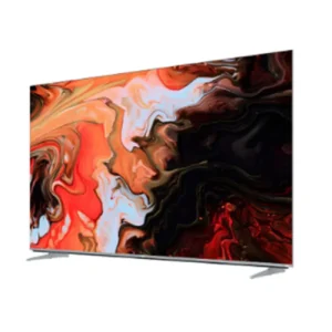 Haier 65 Inches 4K Mini Google LED TV 65M80FUX