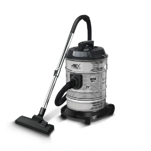 Anex Deluxe Vaccum Cleaner ANX-2199