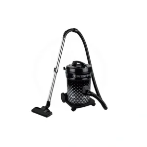 Westpoint Drum Vaccum Cleaner 960BK