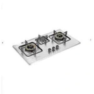 Canon 3 Burners Stainless Steel Gas Kitchen Hob CA-2721