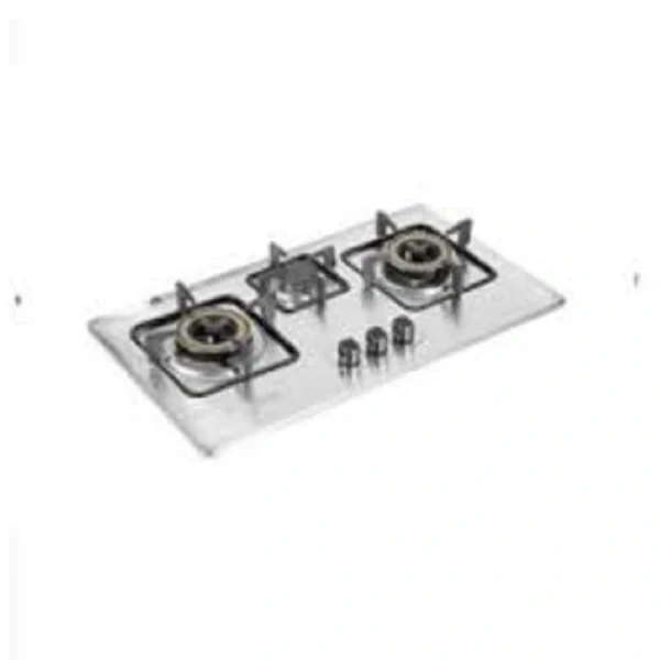 Canon 3 Burners Stainless Steel Gas Kitchen Hob CA-2721