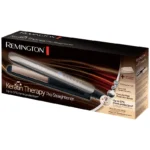 Remington Keratin Therapy Pro Hair Straightener S-8590