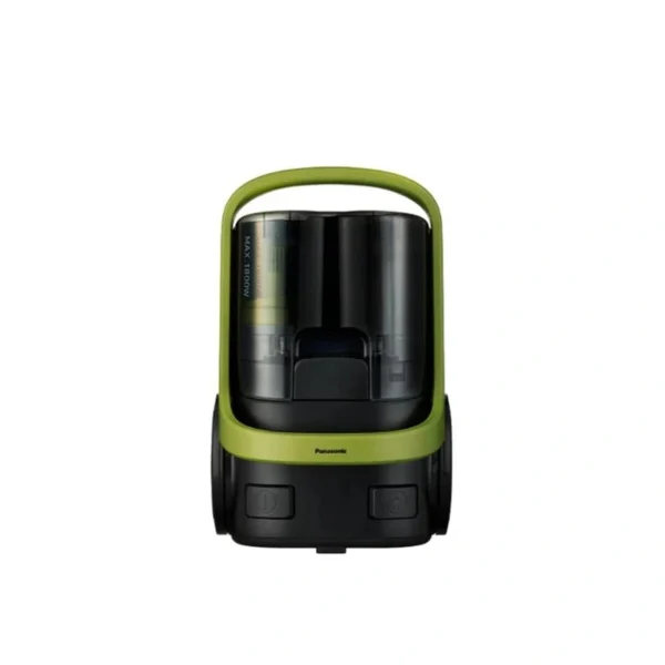 Panasonic Bagless Canister Vaccum Cleaner MC-CL603G149