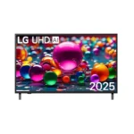 LG 55 Inches 4K UHD Smart LED TV 55UA8450PSA