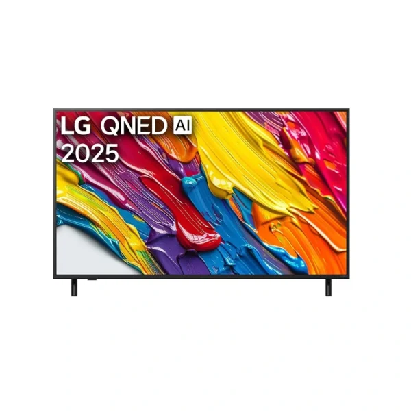 LG 55 Inches 4K UHD QNED Evo AI LED TV 55QNED82ASA