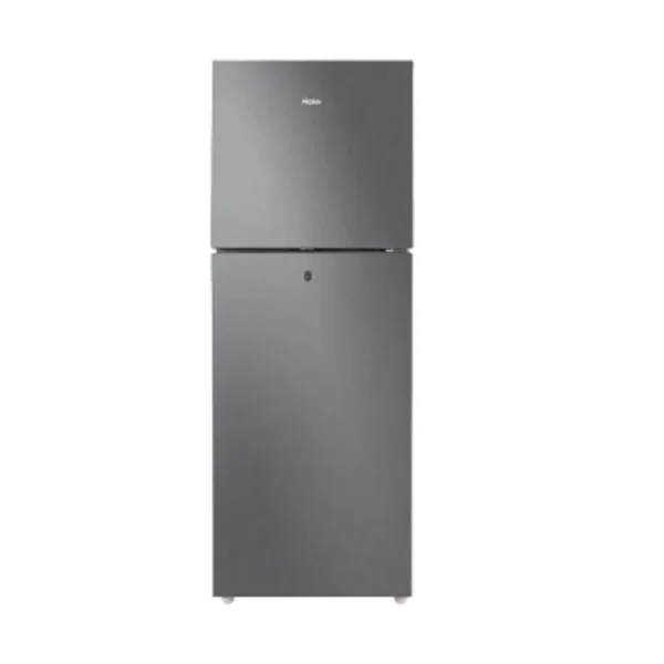 Haier 9 CFT Top Mount Refrigerator HRF-276EBS