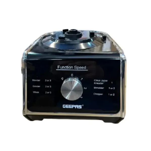 Geepas Powermax Food Chopper GMC-46024