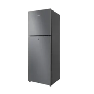 Haier 9 CFT Top Mount Refrigerator HRF-276EBS