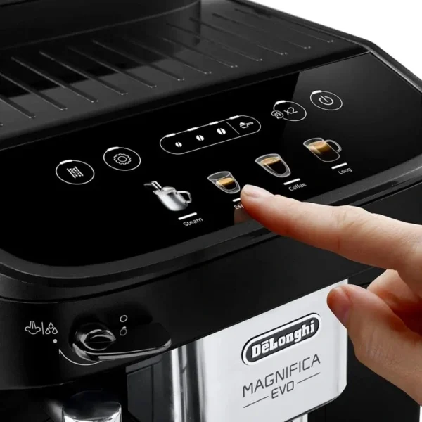 Delonghi Magnifica Evo Automatic Coffe Machine ECAM-290/21-B