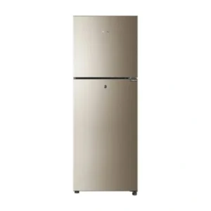 Haier 9 CFT Top Mount Refrigerator HRF-276EBD