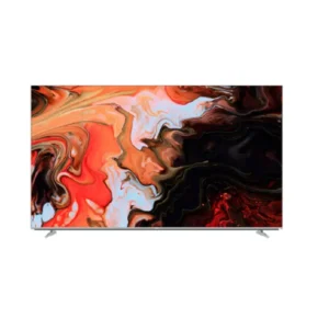 Haier 55 Inches 4K Ultra HD Google TV 55M80FUX