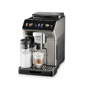 Delonghi Eletta Explore Cold Brew Coffee Machine ECAM 450.86T