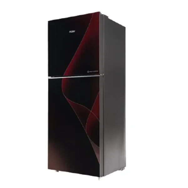 Haier 12 CFT Top Mount Inverter Refrigerator HRF-276IPRA