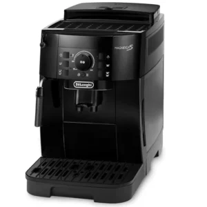Delonghi Magnifecia S Bean To Cup Coffe Machine ECAM 12.121.B