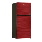 Haier 18CFT Top Mount Refrigerator HRF-538EPR