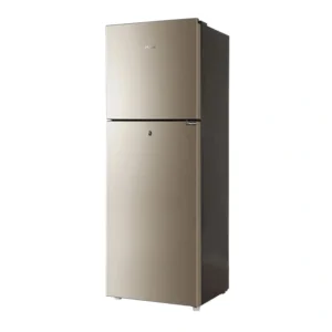 Haier 9 CFT Top Mount Refrigerator HRF-276EBD