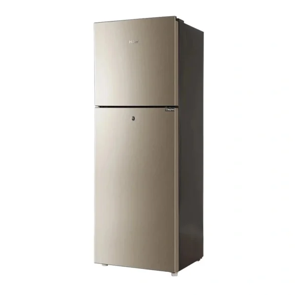 Haier 9 CFT Top Mount Refrigerator HRF-276EBD