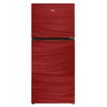 Haier 18CFT Top Mount Refrigerator HRF-538EPR