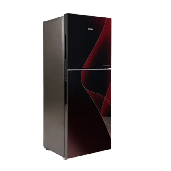 Haier 12 CFT Top Mount Inverter Refrigerator HRF-246IPRA