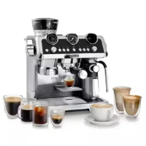 Delonghi Coffee Machine EC9865