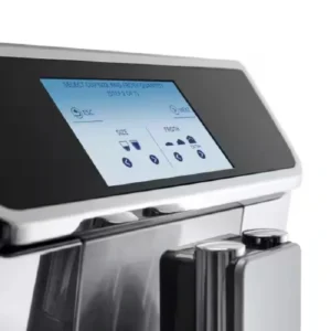Delonghi Elite Experience Automatic Coffee Machine ECAM 650. 85MS