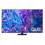 Samsung 85 Inches 4K QLED Smart TV 85Q70DAU