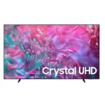 Samsung 98 Inches 4K UHD Smart TV 98DU9000