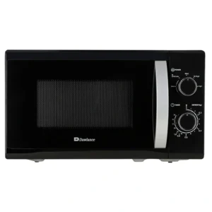 Dawlance 20L Solo Type Microwave Oven DW-210S Pro