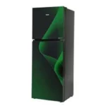 Haier 12 CFT Top Mount Inverter Refrigerator HRF-246IPGA