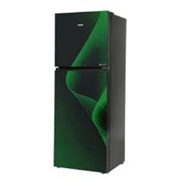Haier 12 CFT Top Mount Inverter Refrigerator HRF-246IPGA