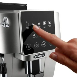 Delonghi Fully Automatic Coffee Machine ECAM 220.31.SB