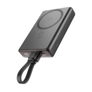Joyroom 10000MAH Wireless Power Bank JR-PBM01