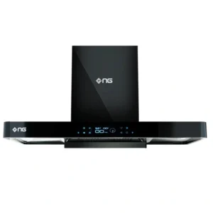 Nasgas 75cm Kitchen Hood With 2 Speed Controls KHD-260