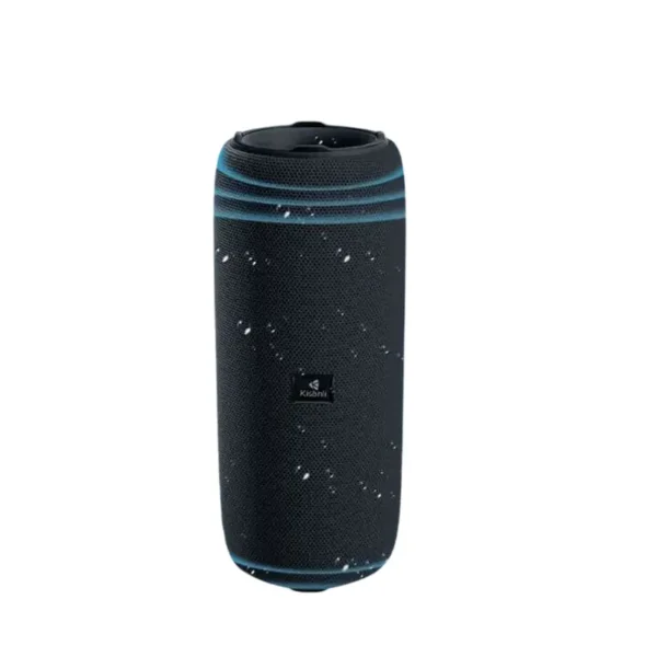 Kisonli 16W TWS Waterproof Portable Speaker Q22